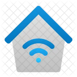 Smarthome  Icon