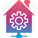 Smarthome  Icon