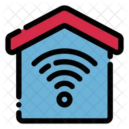 Smarthome  Icon