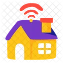 Smarthome Home Smart Icon