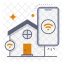 Smarthome Icon