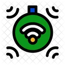 Smarthome-Befehl  Symbol