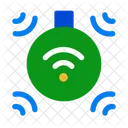 Smarthome-Befehl  Symbol