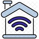 Smarthome  Icon