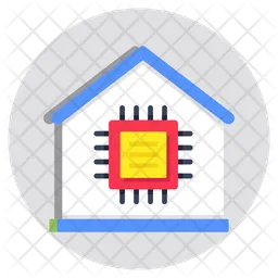 Smarthome  Icon