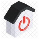 Smarthome Smart House Iot Icon