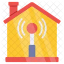 Smarthome  Icon