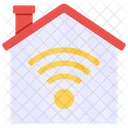 Smarthome  Icon