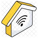 Smarthome  Icon