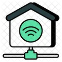 Smarthome  Icon