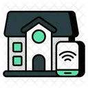 Smarthome  Icon