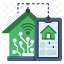 Smarthome Icon