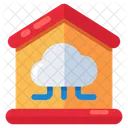 Smarthome Smart House Digital Home Icon
