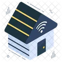 Smarthome  Icon