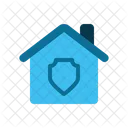 Smarthome security  Icon