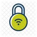 Smartlock  Icon