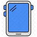 Smartphone Cellphone Cellular Device Icon