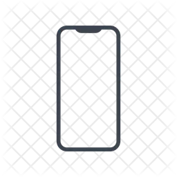 Smartphone  Icon