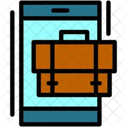 Smartphone  Icon