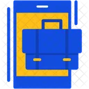 Smartphone Mobile Phone Cell Phone Icon