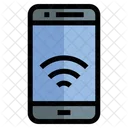 Smartphone  Icon