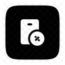 Smartphone  Icon