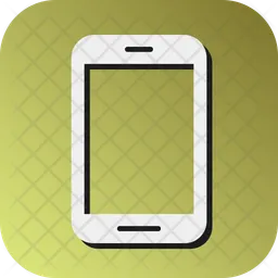 Smartphone  Icon