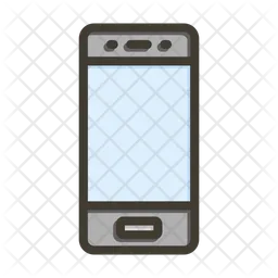 Smartphone  Icon