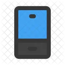Smartphone Mobile Phone Phone Icon