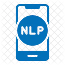 Smartphone Nlp Automation Icon