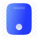 Smartphone Mobile Phone Icon