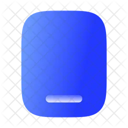 Smartphone  Icon