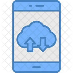 Smartphone  Icon