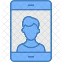 Smartphone Picture Photo Icon