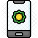 Smartphone Handphone Phone App Icon