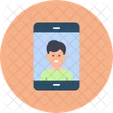 Smartphone Picture Photo Icon
