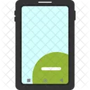 Smartphone Mobile Phone Cell Phone Icon