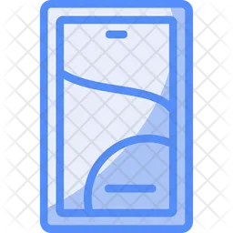 Smartphone  Icon