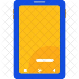 Smartphone  Icon