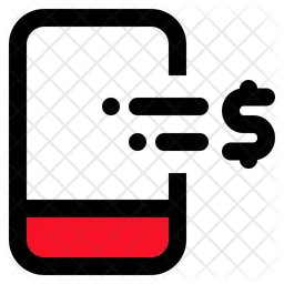 Smartphone  Icon