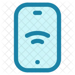 Smartphone  Icon