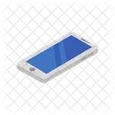 Smartphone Mobile Phone Icon