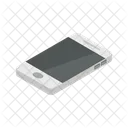 Smartphone Mobile Phone Icon