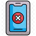 Smartphone  Symbol