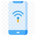 Smartphone Cellphone Internet Icon