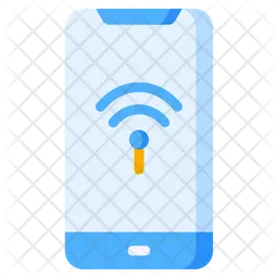 Smartphone  Symbol