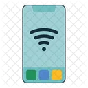 Smartphone  Icon