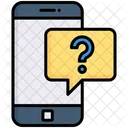 Smartphone Mobile Phone Icon