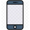 Smartphone Mobile Phone Icon