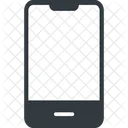 Mobile Phone Technology Icon